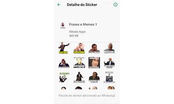 Figurinhas de Memes for Android - Download the APK from Habererciyes